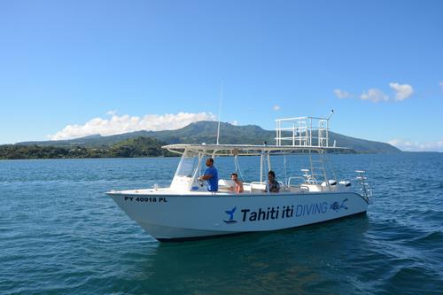 tahiti iti diving 4