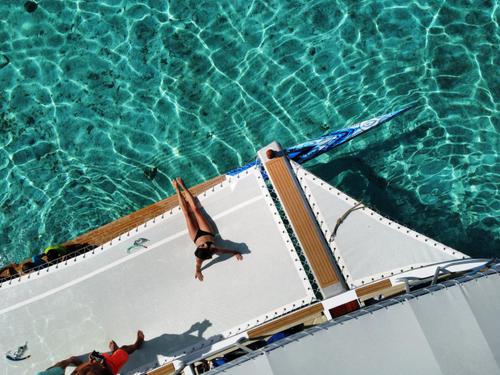Raiatea Blue Lagoon 4