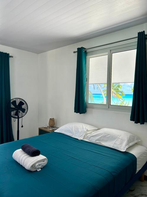 Fakarava Pacific Lodge 1