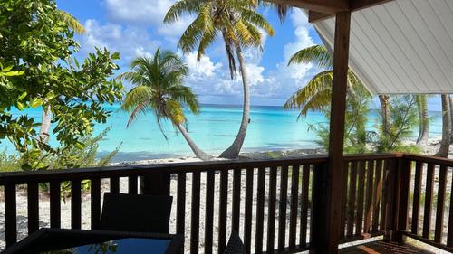 Fakarava Pacific Lodge 2
