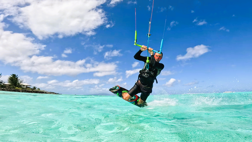 kitesurf school polynesie 3