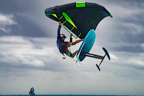 kitesurf school polynesie 5
