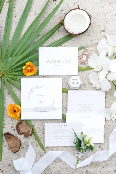 Aroha Événements - Wedding Planner