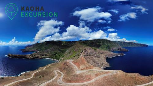 Kaoha Excursion 3