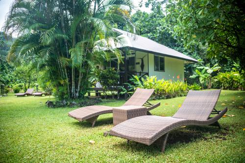 Pension Titaina 5