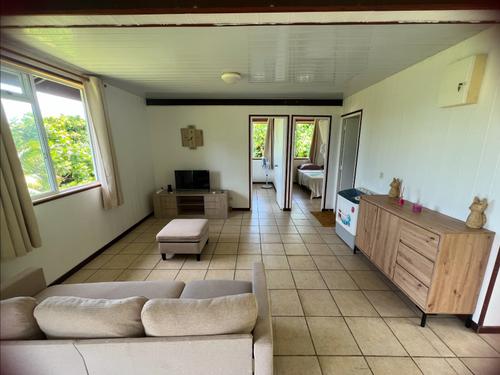Maupiti Vaitia Lodge 2