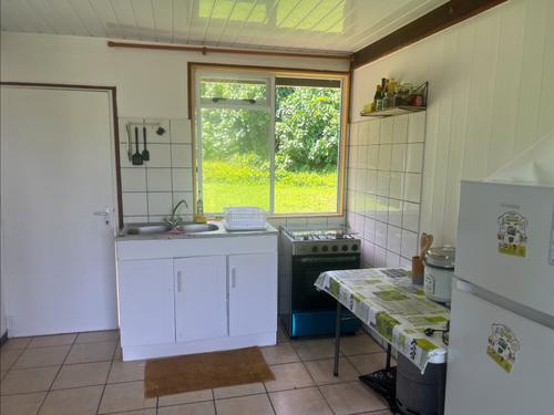 Maupiti Vaitia Lodge 3
