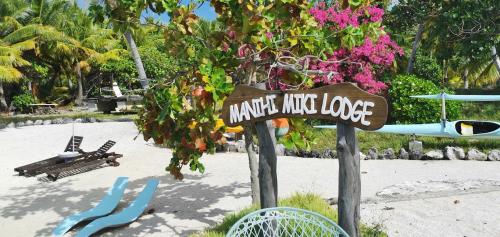 Manihi miki lodge 5