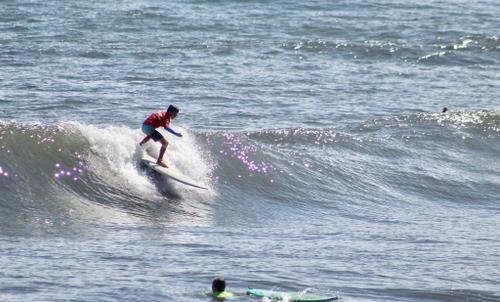 Manuia Tahiti Surf School  5