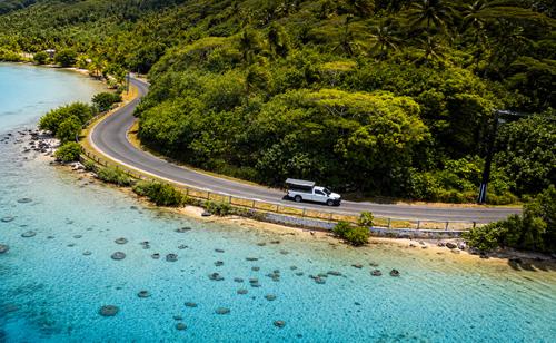 Tahaa Adventure 1