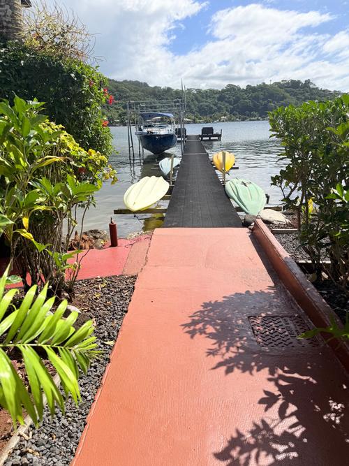 Villa Ixora 4