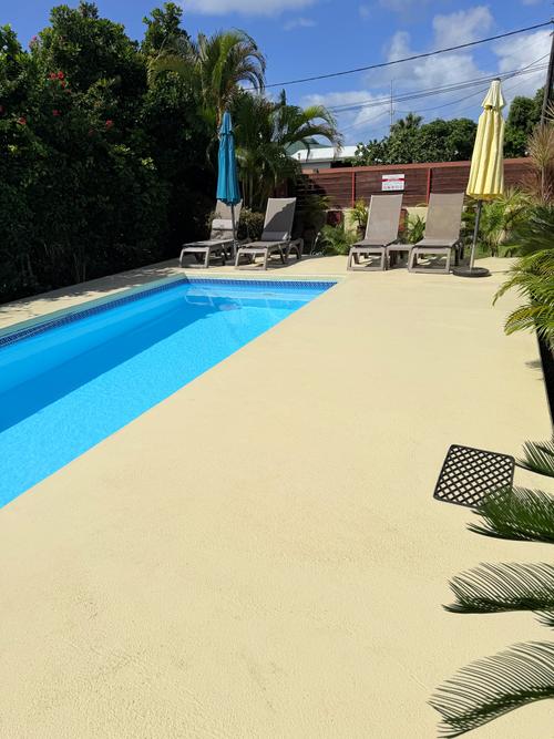 Villa Ixora 5