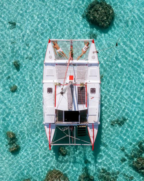 Voila Moorea 5