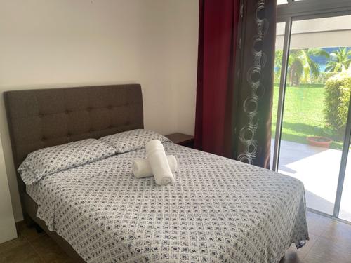 Villas Bougainville 9