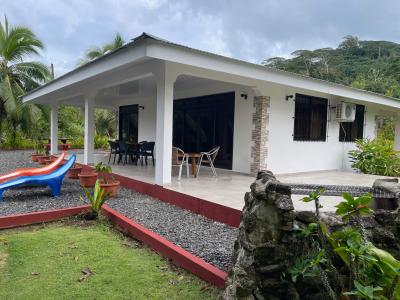 Villas Bougainville