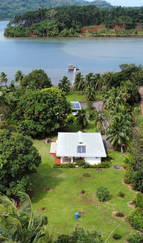 Villas Bougainville 2