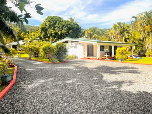 Villas Bougainville 5