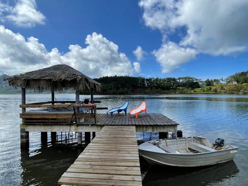 Villas Bougainville 4