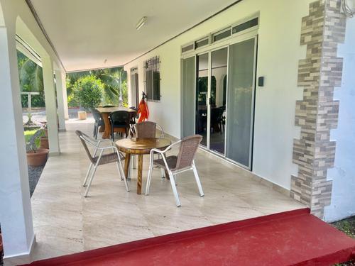 Villas Bougainville 7