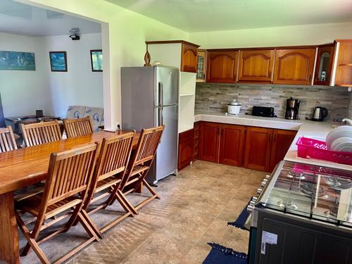 Villas Bougainville 6