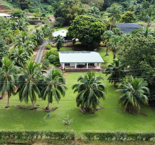Villas Bougainville 3