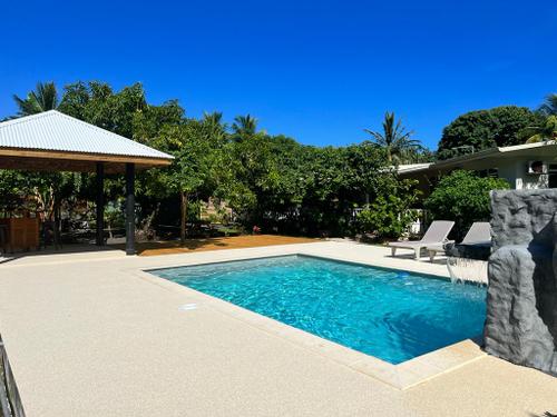 Pension Pare Lodge 3