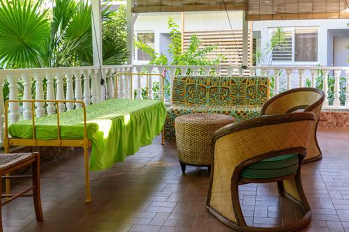 Pension Pare Lodge 2