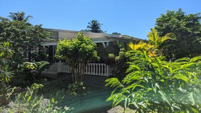 Pension Pare Lodge