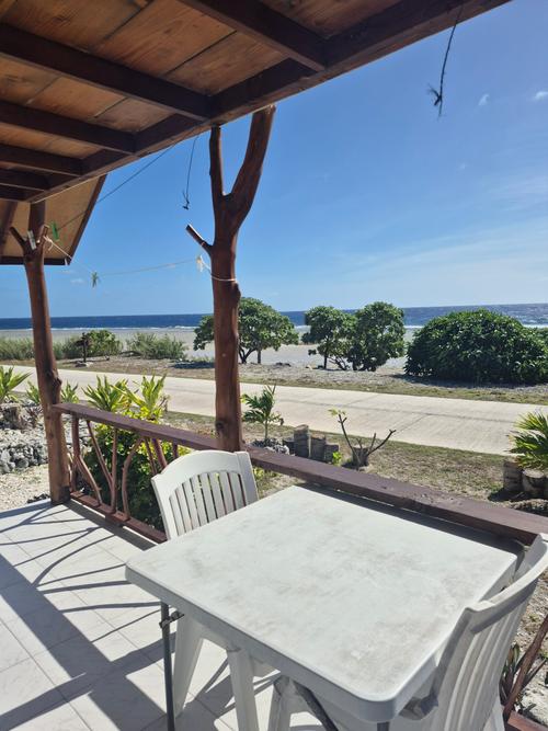 Vaimoe Lodge Tiputa Rangiroa 5