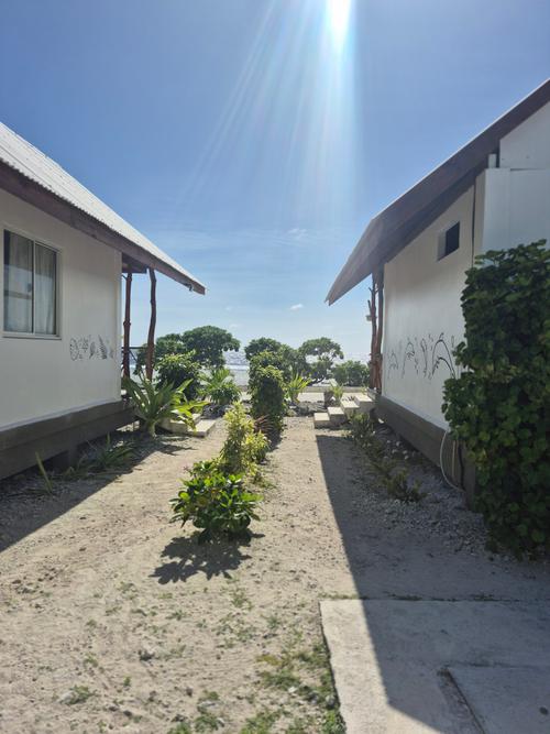 Vaimoe Lodge Tiputa Rangiroa 3