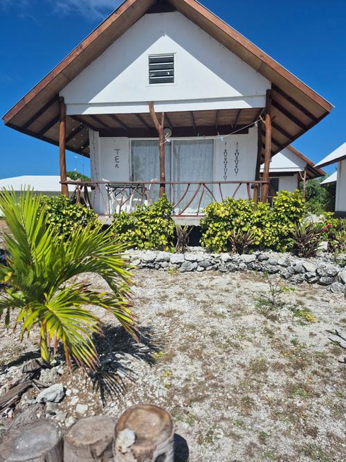 Vaimoe Lodge Tiputa Rangiroa 4