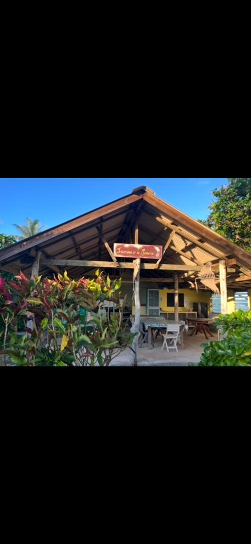 Camping hiva plage 2