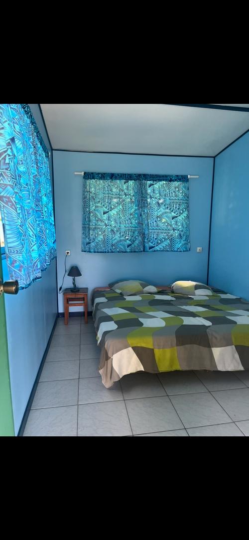 Camping hiva plage 4