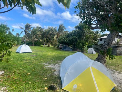 Camping hiva plage 1