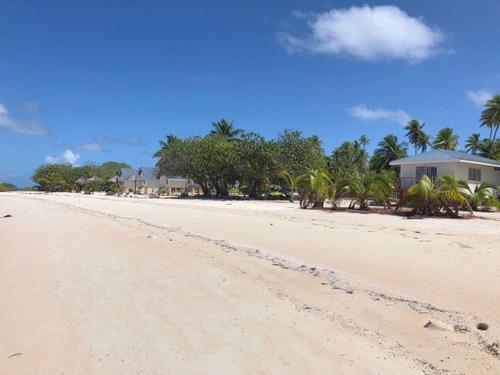Teanuanua Beach Pearl 2