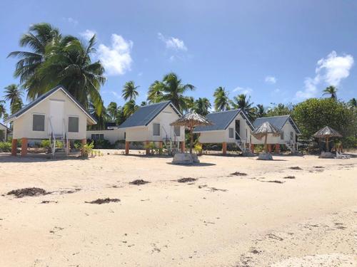 Teanuanua Beach Pearl 4