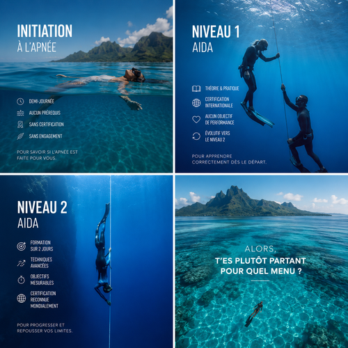Tahiti Freediving 3