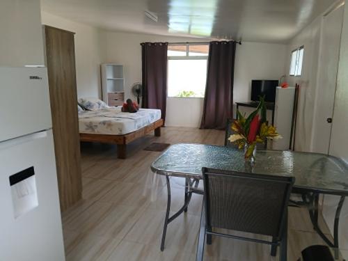 Manavai Lodge Huahine 3