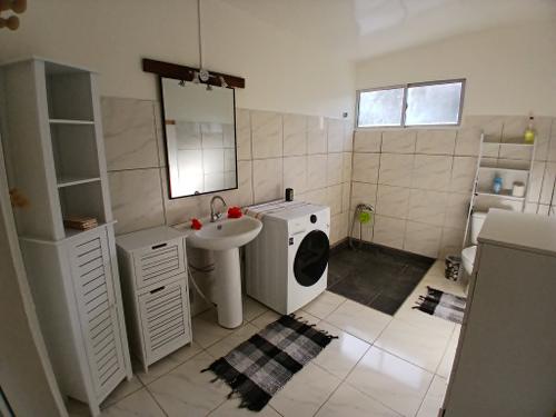 Manavai Lodge Huahine 5
