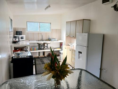 Manavai Lodge Huahine 4